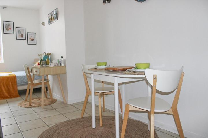 Ferienwohnung The Garden, Proche Bord De Loire Orléans Exterior foto