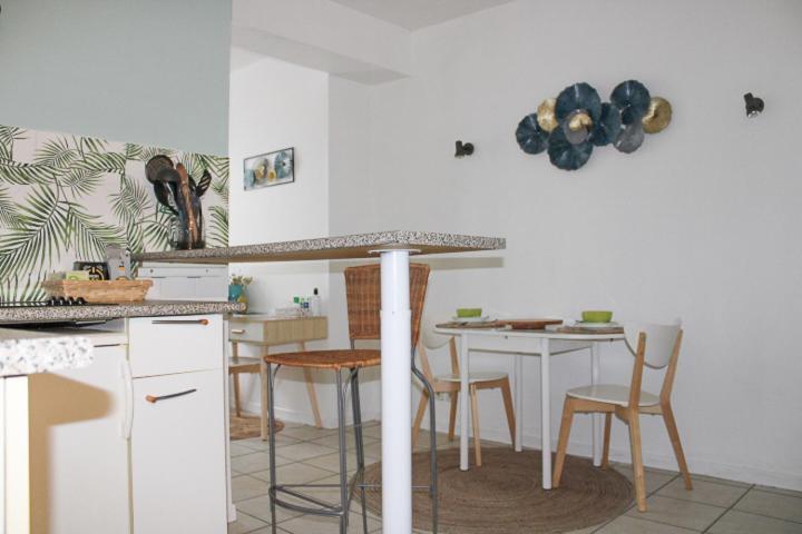 Ferienwohnung The Garden, Proche Bord De Loire Orléans Exterior foto